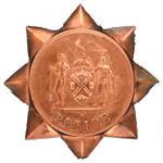 New York Municipal Police Force