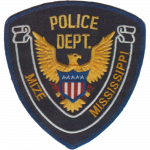 Mize Police Department