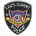 Agency patch