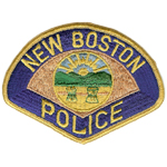 New Boston Police Department