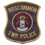 Roscommon Township Police Department
