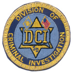 South Dakota Division of Criminal Investigation