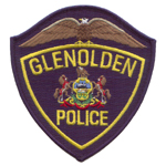 Glenolden Borough Police Department