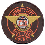 Bulloch County Sheriff's Office