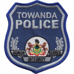 Agency patch