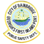 Bainbridge Department of Public Safety
