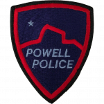 Agency patch