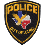Luling Police Department