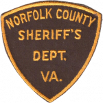 Norfolk County Sheriff's Office