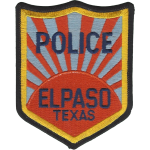El Paso Police Department