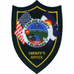 Agency patch