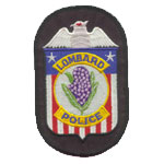Agency patch