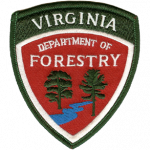 Virginia Department of Forestry