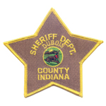 Dubois County Sheriff's Department