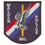 Agency patch
