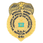 Agency patch