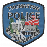 Thomaston Police Department