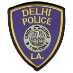 Delhi Police Department