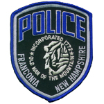 Franconia Police Department