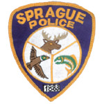 Sprague Police Department