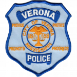 Verona Police Department