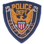 Agency patch