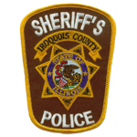 Iroquois County Sheriff's Department
