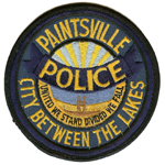 Paintsville Police Department
