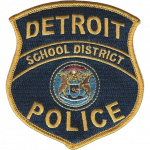 Detroit Public Schools Community District Police Department