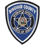 Bingham County Sheriff's Office