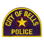 Bells Police Department