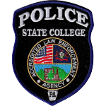 Agency patch