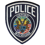 Oxford Village Police Department