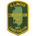 Agency patch