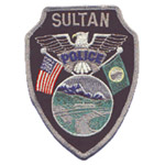 Sultan Police Department