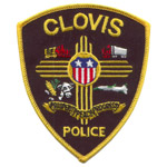 Clovis Police Department