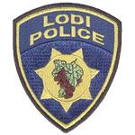 Lodi Police Department