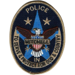 Mitchell Police Department