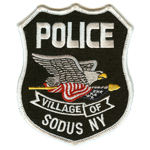 Agency patch