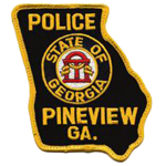 Pineview Police Department