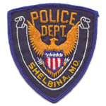Shelbina Police Department