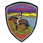 Agency patch