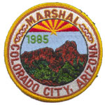 Colorado City Police Department