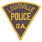 Louisville Police Department
