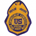 Agency patch