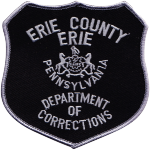 Erie County Department of Corrections