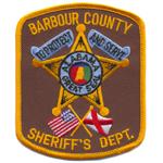 Barbour County Sheriff's Department