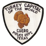 Agency patch