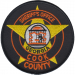 Agency patch