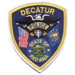Decatur Police Department